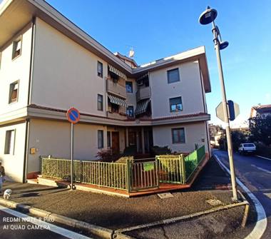 Quadrilocale in vendita a Cavriglia (Arezzo), Via martiri della libertà 23