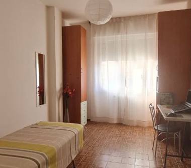 Affitto Stanza Singola a Cinisello Balsamo (Milano)
