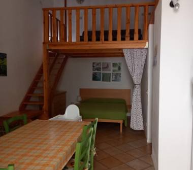 Affitto Casa Vacanze a Campo nell'Elba (Livorno), Via Foresta 84