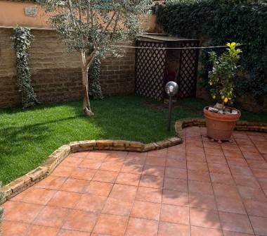 Trilocale in affitto a Roma, Zona Torrevecchia