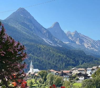 Porzione di casa in vendita a Valle di Cadore (Belluno), Via XX Settembre 57