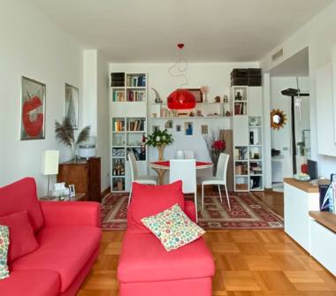 Bilocale in vendita a Milano, Zona Firenze