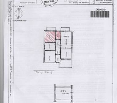 Appartamento in vendita a Airola (Benevento), Via Bagnara 38