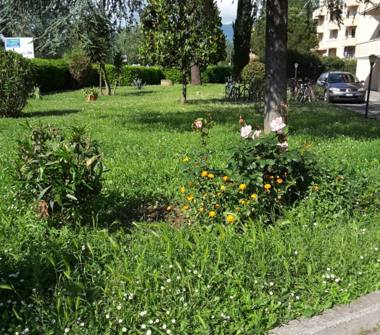 Bilocale in affitto a Pisa, Zona Pisanova, Via Filippo Mazzei 40