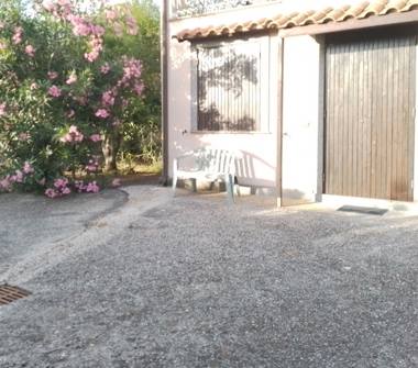 Bilocale in affitto a Sacrofano (Roma)