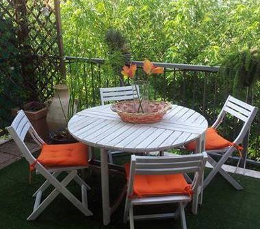 Attico in vendita a Modena, Zona Viale Storchi