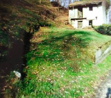 Altro in vendita a Barge (Cuneo), Via San Quirico 1