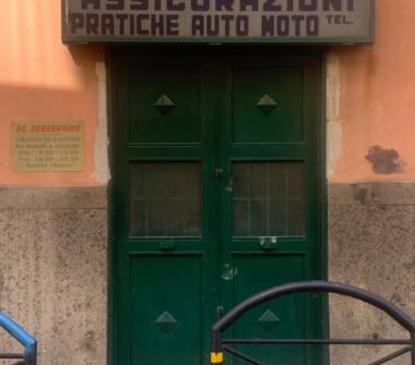 Negozio in affitto a Casoria (Napoli), Via Marco Rocco 17