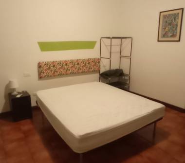 Affitto Stanza Singola a Mantova, Frazione Centro città, Via Gian Battista Visi 1