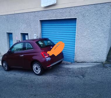 Quadrilocale in vendita a Rapallo (Genova)