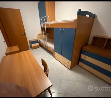 Trilocale in affitto a Sestu (Cagliari)