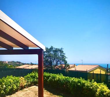 Affitto Villetta a schiera Vacanze a Sirolo (Ancona)