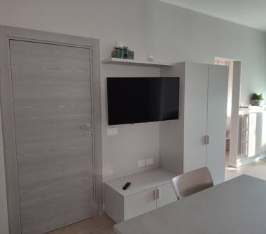 Affitto Appartamento Vacanze a Bellaria-Igea Marina (Rimini)