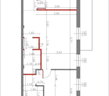 Quadrilocale in affitto a Peschiera del Garda (Verona), Via Forte Laghetto 11