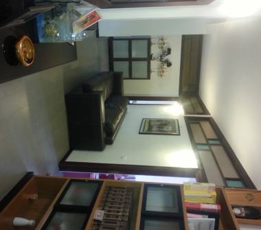 Appartamento in affitto a Palermo, Zona Strasburgo, Via dei Nebrodi 55