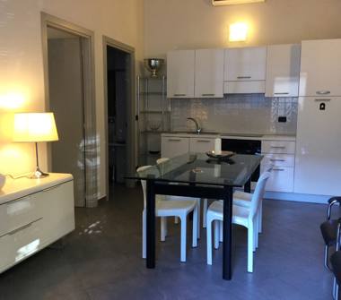 Casa indipendente in affitto a Torino, Zona Centro, Via Vincenzo Gioberti 29