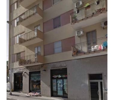 Affitto Stanza Singola a Cagliari (Cagliari), Via dei Giudicati 8