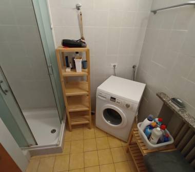 Affitto Stanza Singola a Milano, Zona Bovisa, Viale Edoardo Jenner 63