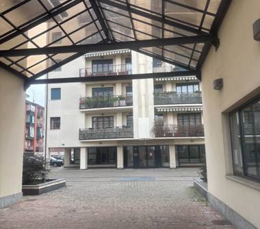 Bilocale in affitto a Corsico (Milano), Via Milano 25