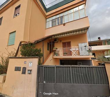Multiproprietà in vendita a Sezze, Frazione Sezze Scalo, Via Casali 38