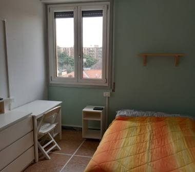 Porzione di casa in affitto a Bologna, Zona San Donato, Via Adelaide Ristori 6