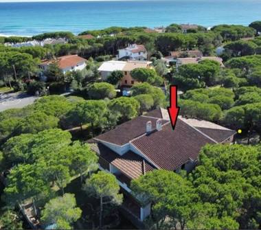 Affitto Appartamento Vacanze a Orosei, Frazione Cala Liberotto, Viale Lungo Mare 47