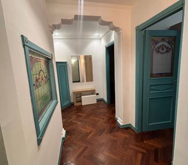 Quadrilocale in affitto a Palermo, Zona Oreto, Via Francesco Paolo Perez 211