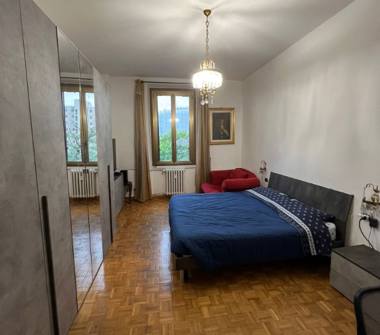 Affitto Stanza Singola a Milano, Zona Niguarda, Via Gioacchino Murat 12