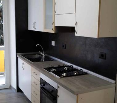 Bilocale in affitto a Torino, Zona San Paolo