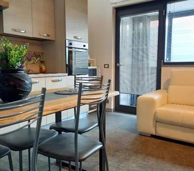 Affitto Casa Vacanze a Terracina (Latina), Via Don Morosini 6