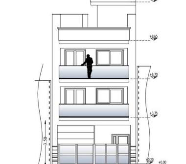 Appartamento in vendita a Vittoria (Ragusa), Via Fratelli Briganti 40