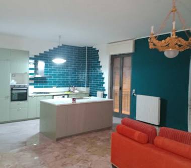 Trilocale in affitto a Maglie (Lecce)