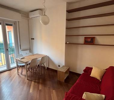 Bilocale in affitto a Milano, Zona Bicocca, Via Sarzana 40