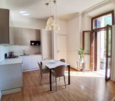 Bilocale in affitto a Milano, Zona Niguarda