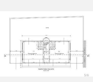 Magazzino in affitto a Casal di Principe (Caserta), Via Circumvallazione