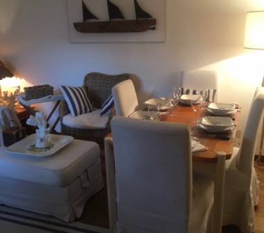 Affitto Appartamento Vacanze a Santa Marinella, Frazione Santa Severa, Via Piave 25a