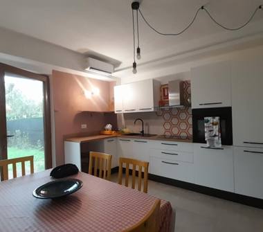 Rustico/Casale in vendita a Grosseto (Grosseto), SP120 50