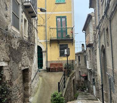 Trilocale in vendita a Ripalimosani (Campobasso)