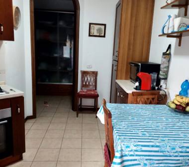 Bilocale in vendita a Santa Maria Capua Vetere (Caserta), Via Enrico De Nicola 7