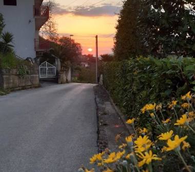 Casa indipendente in vendita a Paupisi (Benevento), Via Vignali 6