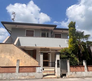 Multiproprietà in vendita a Granze (Padova), Via V. Alfieri 415