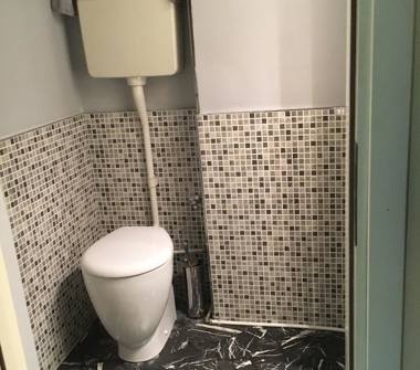 Negozio in vendita a Brescia, Zona Brescia Due, Via Trento 15