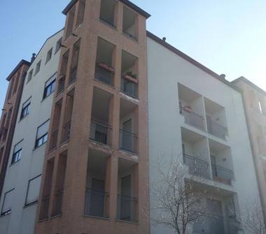 Affitto Attico Vacanze a Lissone (Monza e Brianza), Via Cappuccina 85