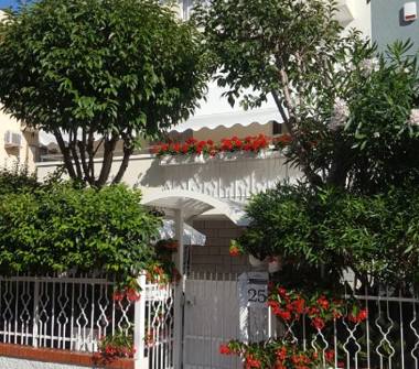 Bilocale in affitto a Rimini, Frazione Bellariva