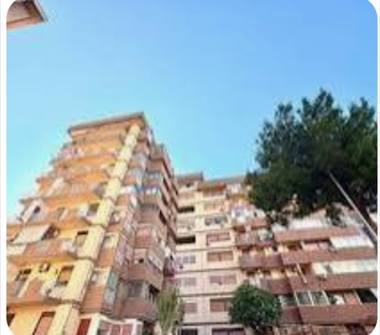 Trilocale in vendita a Palermo, Zona Tommaso Natale, Via Giovanni Guareschi 2