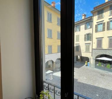 Appartamento in vendita a Bergamo, Zona Centro, Via San Bernardino 2