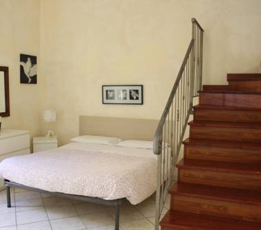 Bilocale in affitto a Catania, Zona Viale Mario Rapisardi, Via Lucchese Palli 3