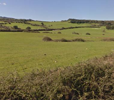 Terreno Agricolo/Coltura in vendita a Perfugas (Sassari)