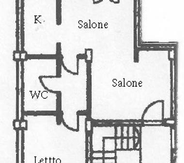 Bilocale in vendita a Valenzano (Bari), Via Giuseppe Tatarella 99