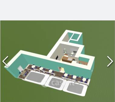 Negozio in vendita a Ponza (Latina), Via Scarpellini 4